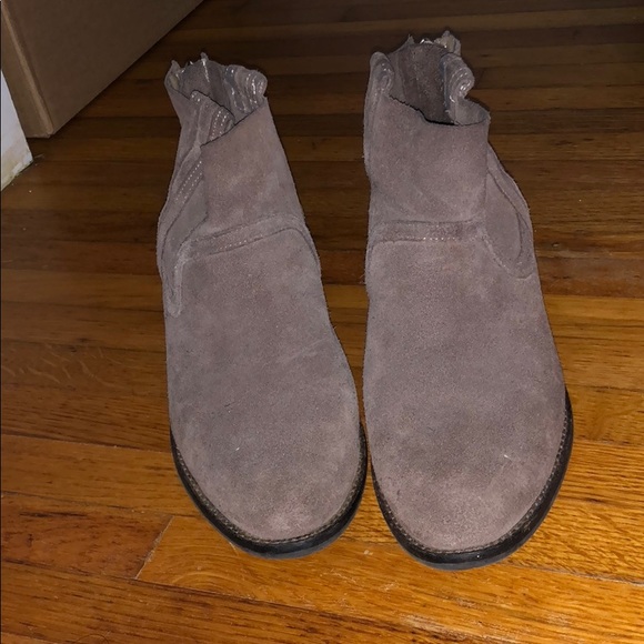 Booties - Picture 2 of 6